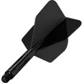 Mission letky Force 90 Black No.6