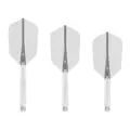 Mission letky Force 90 Clear Slim