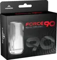 Mission letky Force 90 Clear Slim