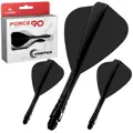 Mission letky Force 90 Vortex Black Kite