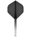 Mission letky Force 90 Gradient Black No.2