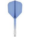 Mission letky Force 90 Gradient Blue No.6