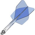 Mission letky Force 90 Gradient Blue No.6