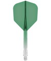 Mission letky Force 90 Gradient Green No.6