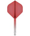 Mission letky Force 90 Gradient Red No.2