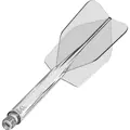 Mission letky Force 90 Clear Slim
