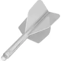Mission letky Force 90 White No.6