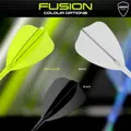 Winmau letky Fusion Arrow Clear