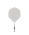 Winmau letky Fusion White No.2