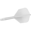 Target letky K-Flex White No.6
