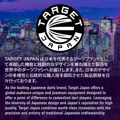 Target letky K-Flex Aquamarine No.2