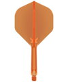 Target letky K-Flex Neon Orange No.2