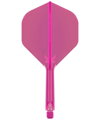 Target letky K-Flex Neon Pink No.2