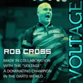 Target letky K-Flex Rob Cross No.2