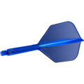 Target letky K-Flex Blue No.6