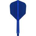 Target letky K-Flex Blue No.6