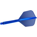 Target letky K-Flex Blue No.6