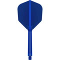 Target letky K-Flex Blue No.6