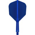 Target letky K-Flex Blue No.6