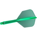 Target letky K-Flex Green No.6