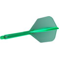 Target letky K-Flex Green No.6