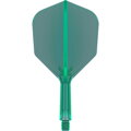 Target letky K-Flex Green No.6