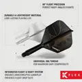 Target letky K-Flex Cult No.2