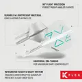 Target letky K-Flex Rove No.2