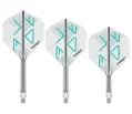 Target letky K-Flex Rove No.2