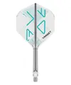 Target letky K-Flex Rove No.2