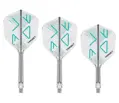 Target letky K-Flex Rove No.6