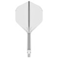 Target letky K-Flex Clear No.2