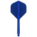 Target letky K-Flex Blue No.2