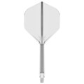 Target letky K-Flex Clear No.2