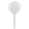 Target letky K-Flex White No.2
