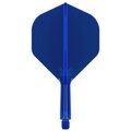 Target letky K-Flex Blue No.2