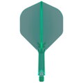 Target letky K-Flex Green No.2