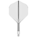 Target letky K-Flex Clear No.2