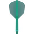 Target letky K-Flex Green No.6