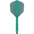 Target letky K-Flex Green No.6
