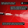 Target letky K-Shift Clear No.2