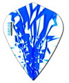 Harrows letky Rapide Kite