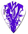 Harrows letky Rapide Kite
