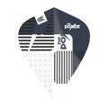 Target letky Phil Taylor Power G9 Kite