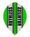 Ruthless letky Clear Panel Pear