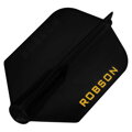 Robson letky Slim Black