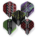 Winmau sada letiek Players Flight Collection