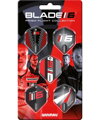 Winmau sada letiek Blade 6