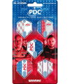 Winmau sada letiek PDC