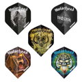 Winmau sada letiek Motorhead
